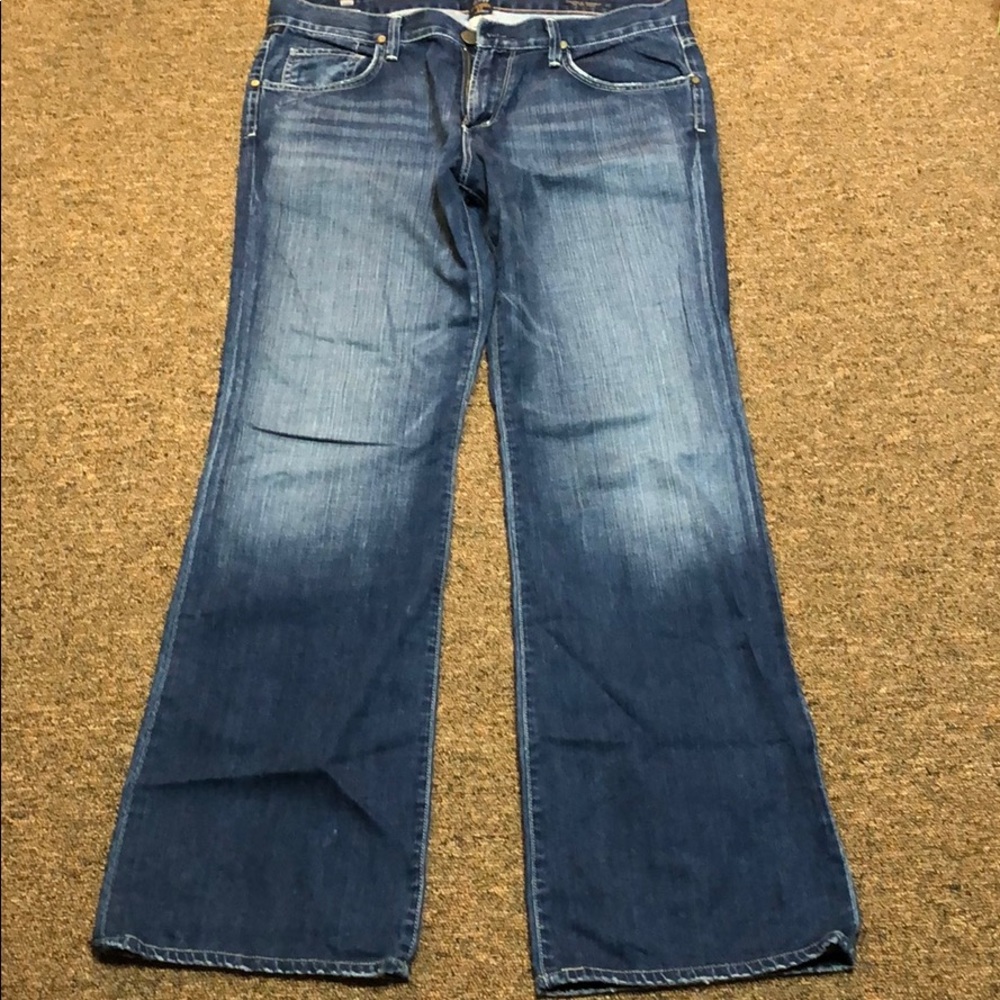 Citizens of Humanity Jeans